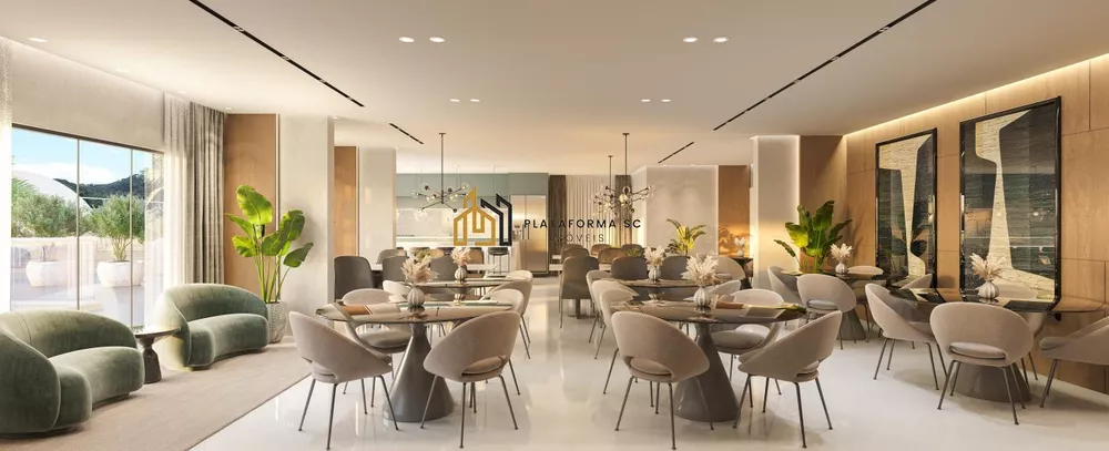 Apartamento, 4 quartos, 125 m² - Foto 3