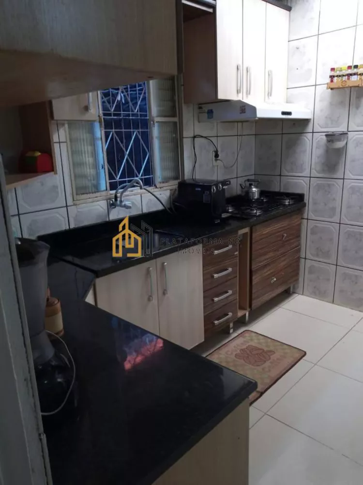 Casa, 3 quartos, 150 m² - Foto 15