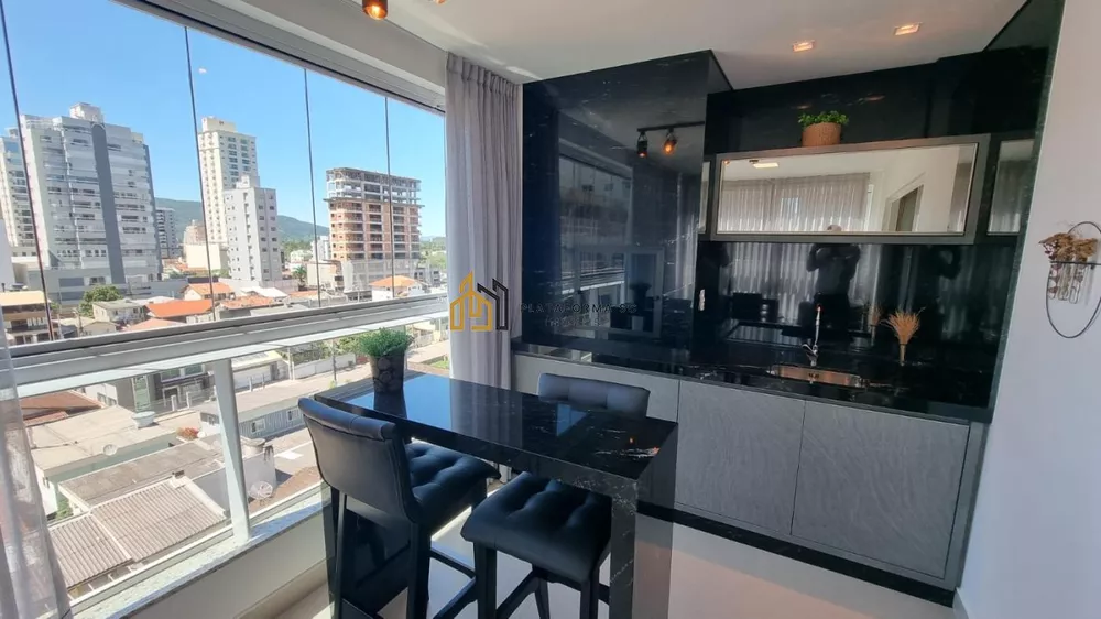 Apartamento, 2 quartos, 105 m² - Foto 2