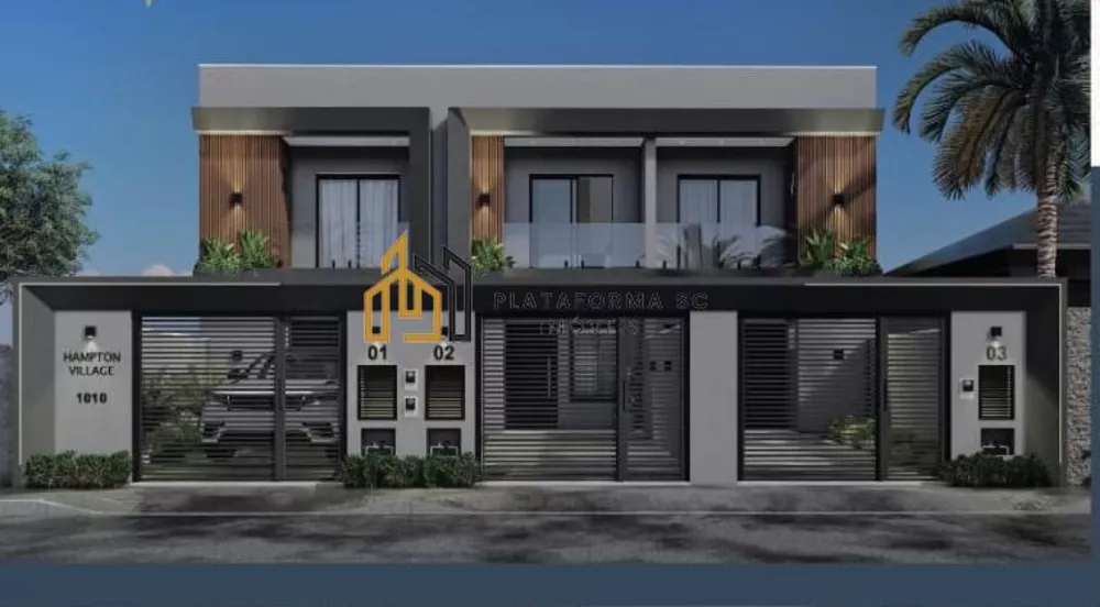 Sobrado, 2 quartos, 86 m² - Foto 3