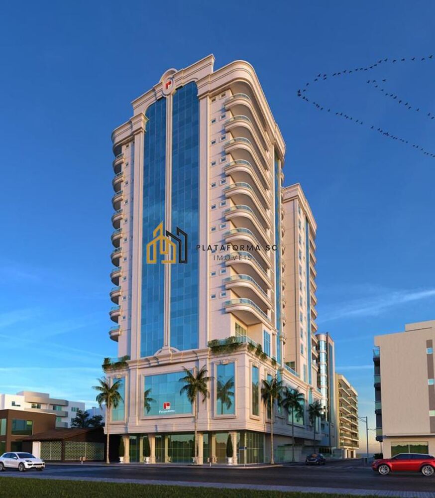 Apartamento, 3 quartos, 130 m² - Foto 2