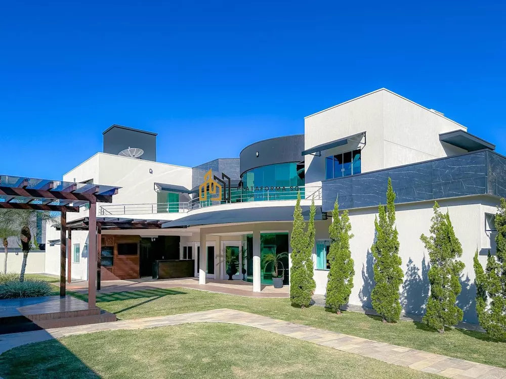 Casa, 3 quartos, 418 m² - Foto 3