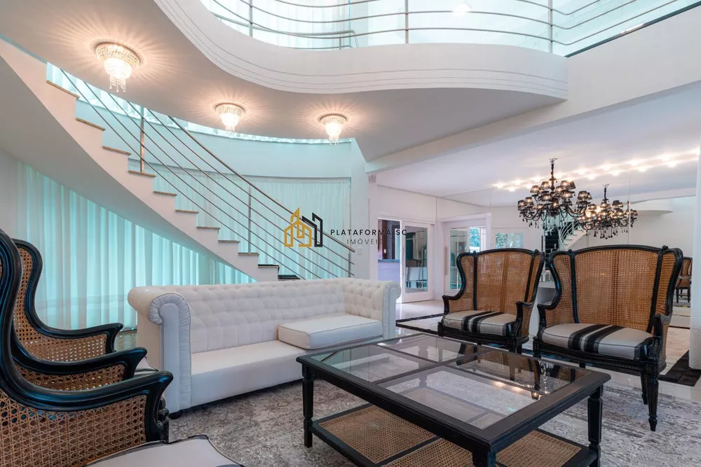 Casa, 3 quartos, 418 m² - Foto 2
