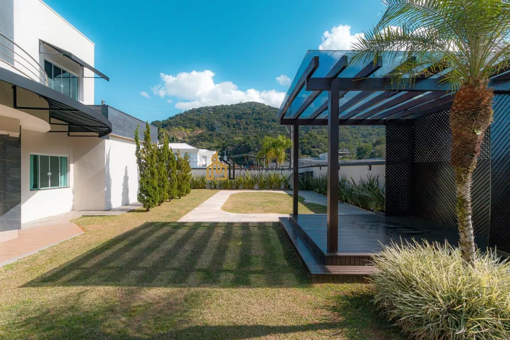 Casa, 3 quartos, 418 m² - Foto 4