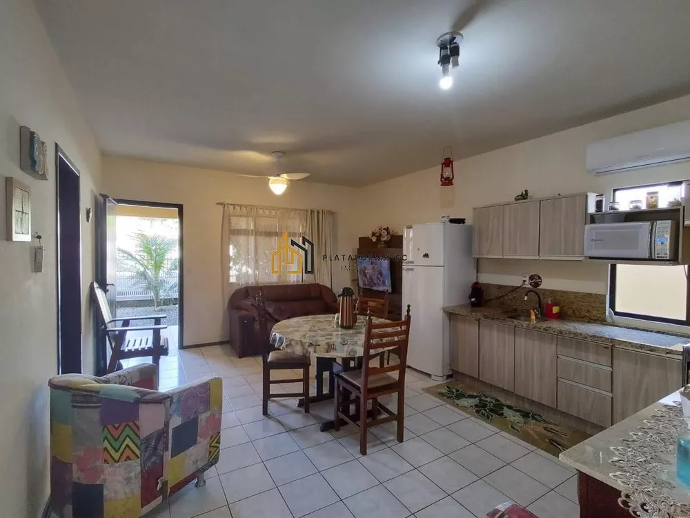 Casa, 4 quartos, 110 m² - Foto 2