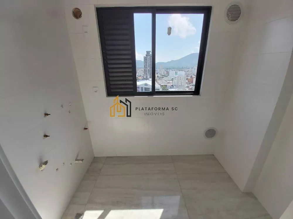 Apartamento à venda com 3 quartos, 127m² - Foto 12