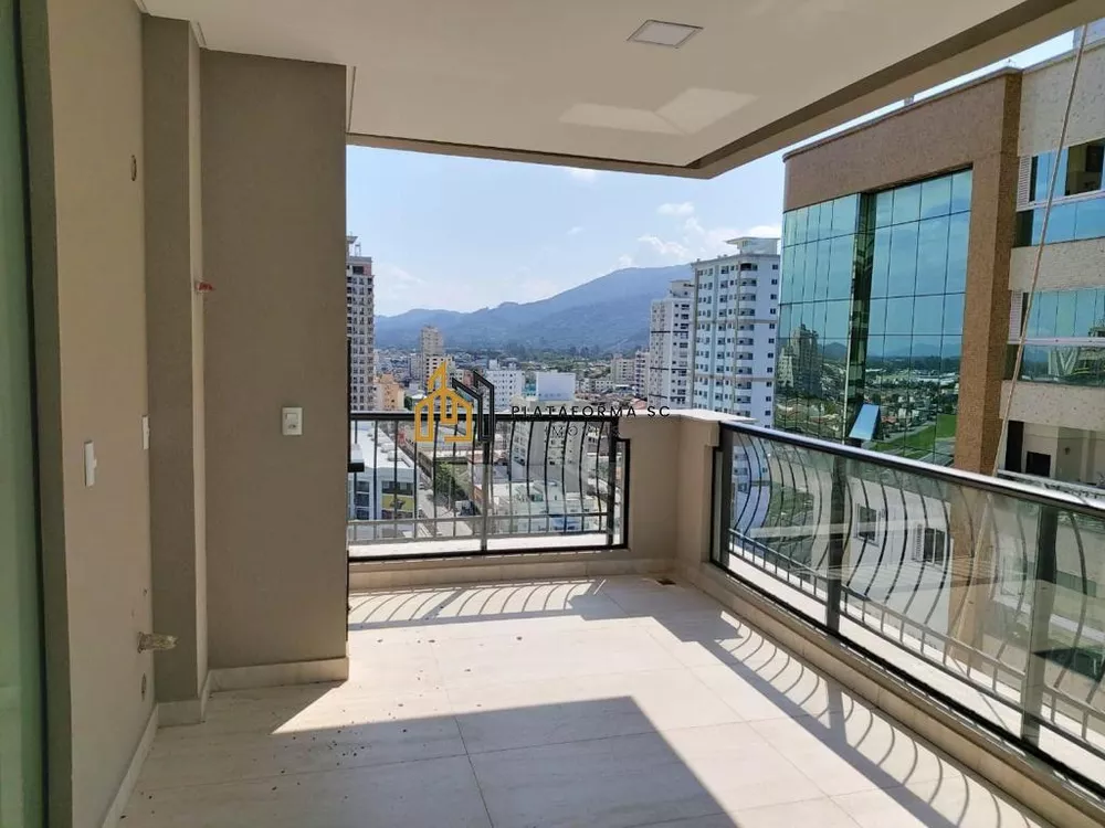 Apartamento à venda com 3 quartos, 127m² - Foto 13