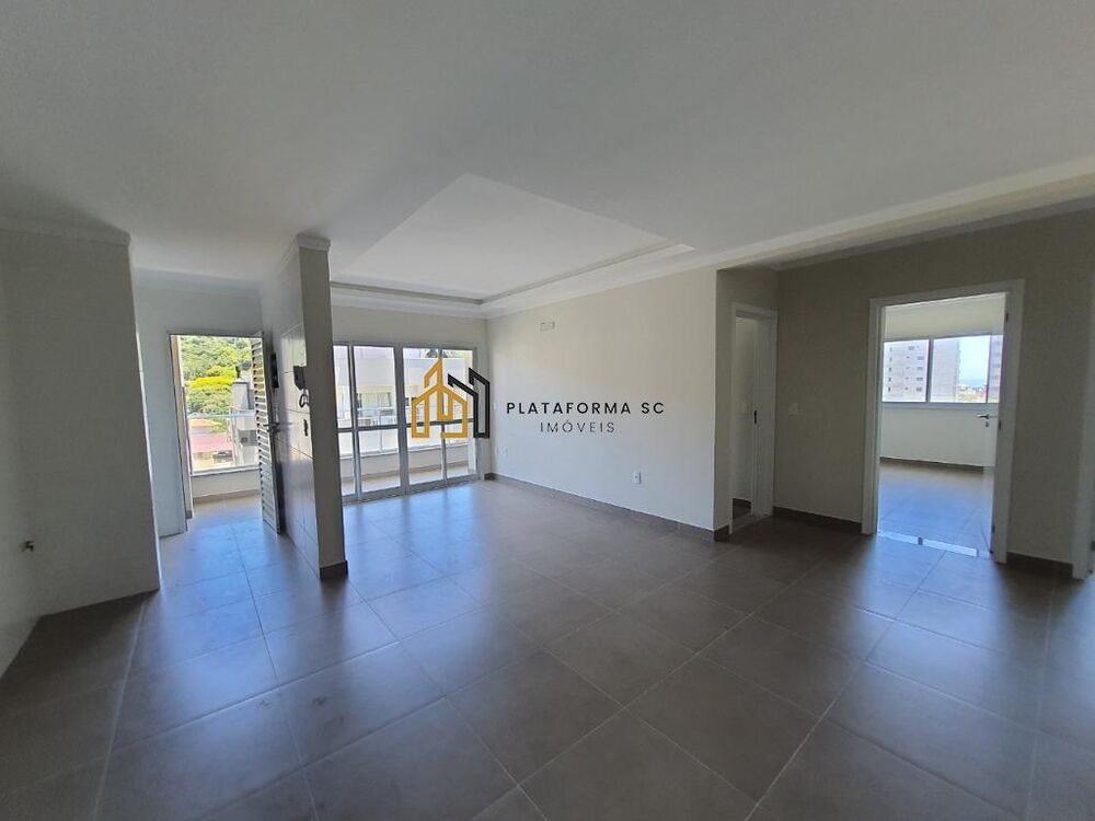 Apartamento à venda com 3 quartos, 97m² - Foto 4