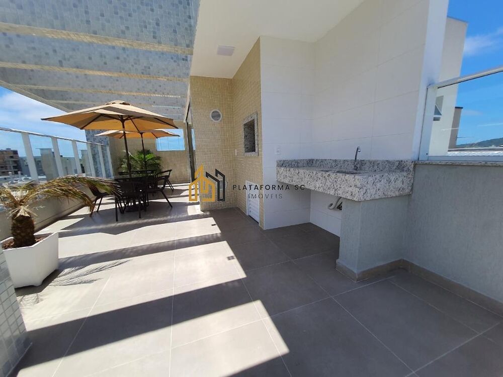 Apartamento à venda com 3 quartos, 97m² - Foto 1