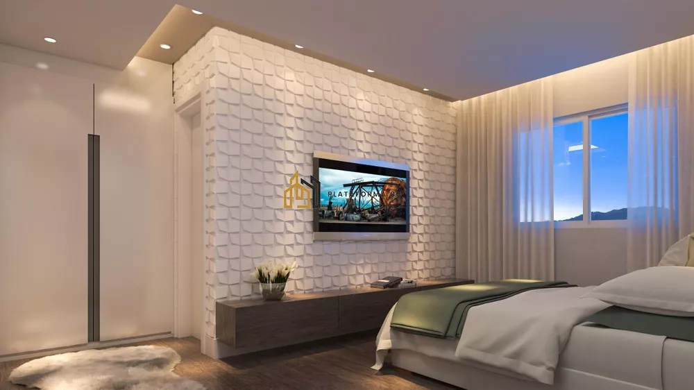 Apartamento, 3 quartos, 138 m² - Foto 4