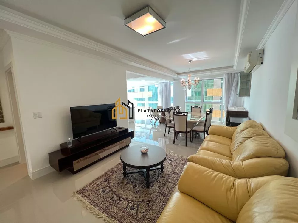 Apartamento, 3 quartos, 126 m² - Foto 1