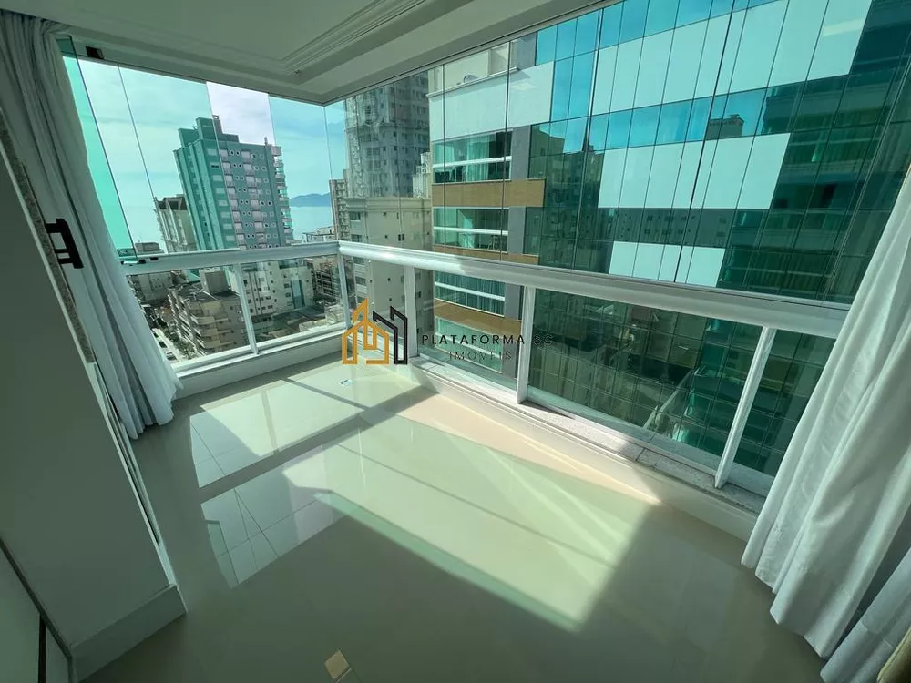 Apartamento, 3 quartos, 126 m² - Foto 4