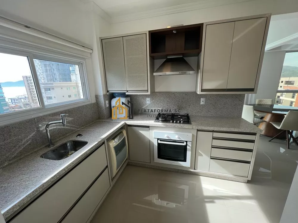Apartamento, 3 quartos, 126 m² - Foto 2