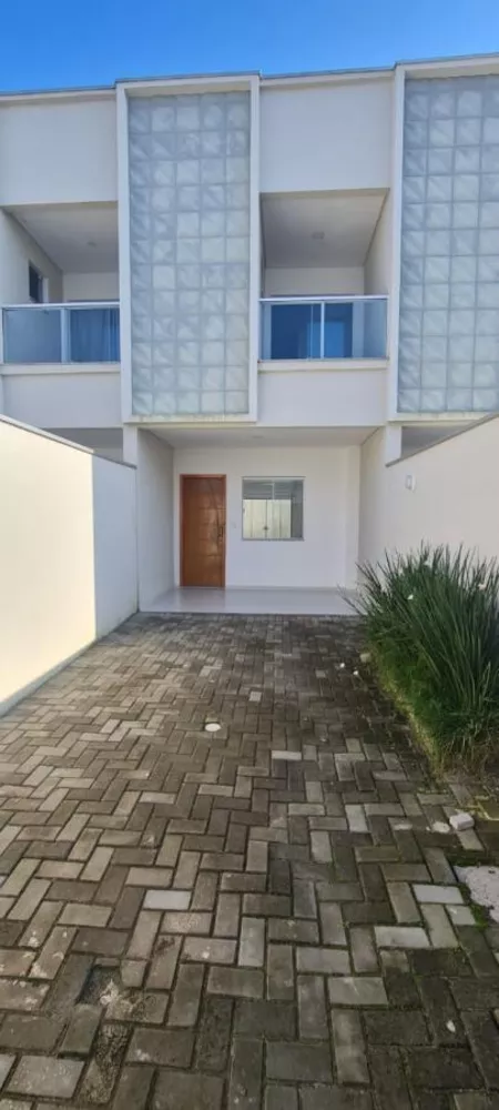 Sobrado à venda com 2 quartos, 115m² - Foto 2