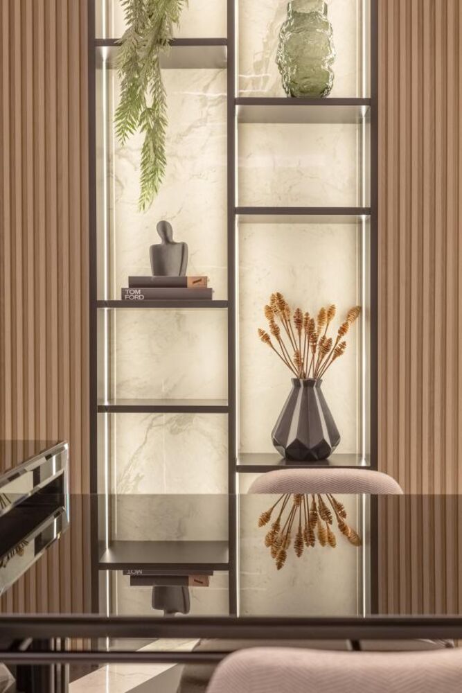Apartamento, 3 quartos, 118 m² - Foto 6