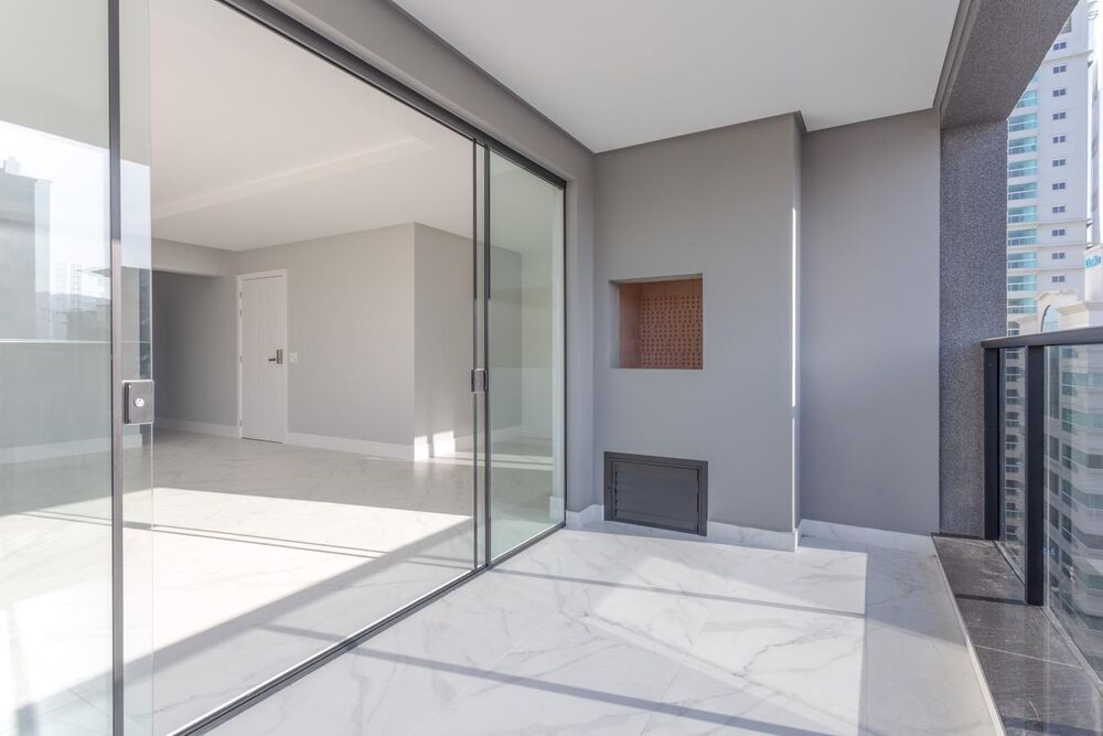 Apartamento, 3 quartos, 118 m² - Foto 4