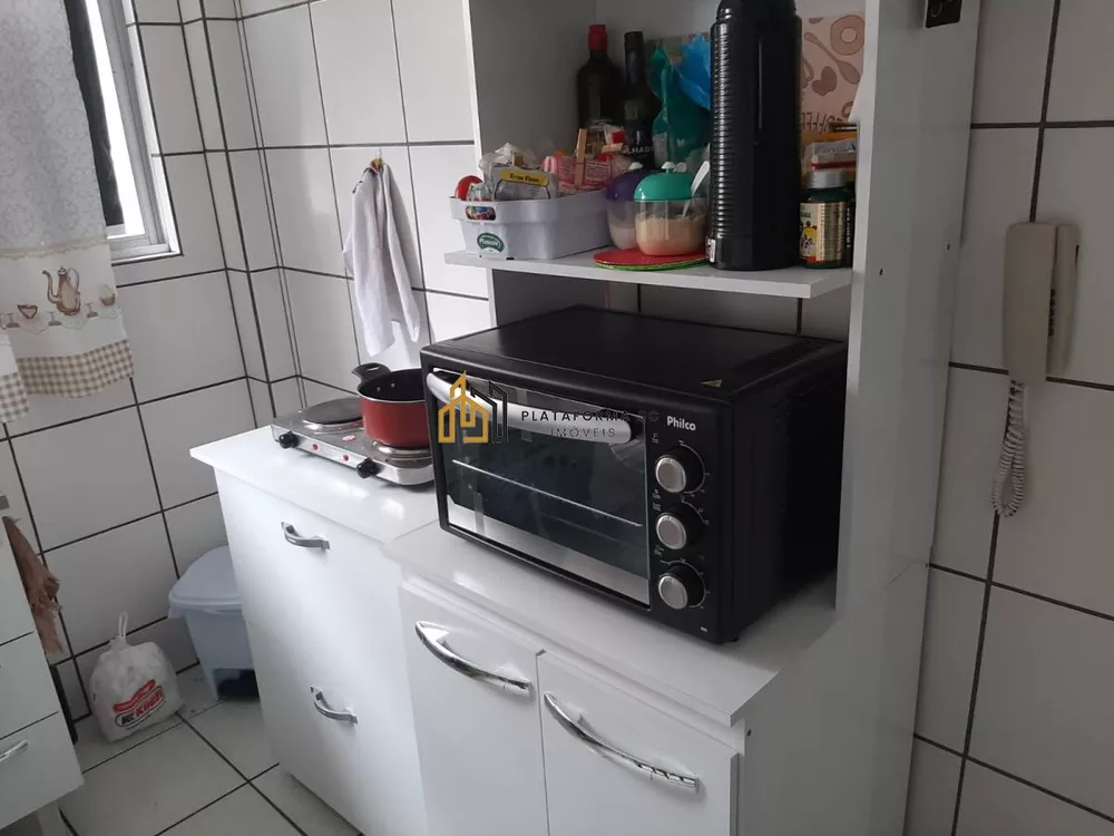 Apartamento, 2 quartos, 84 m² - Foto 2