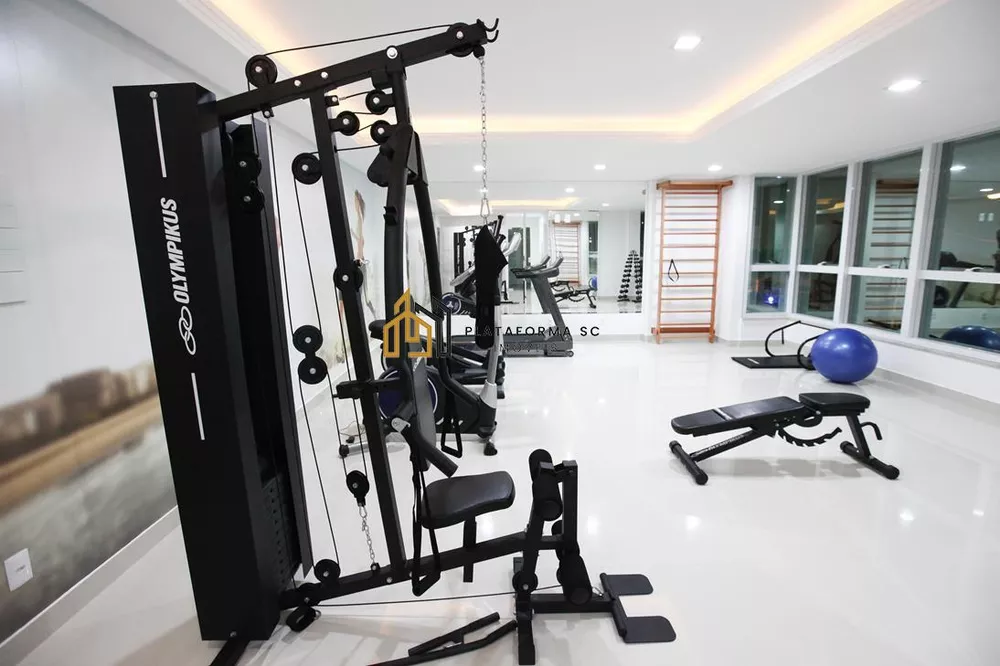 Cobertura, 4 quartos, 274 m² - Foto 1