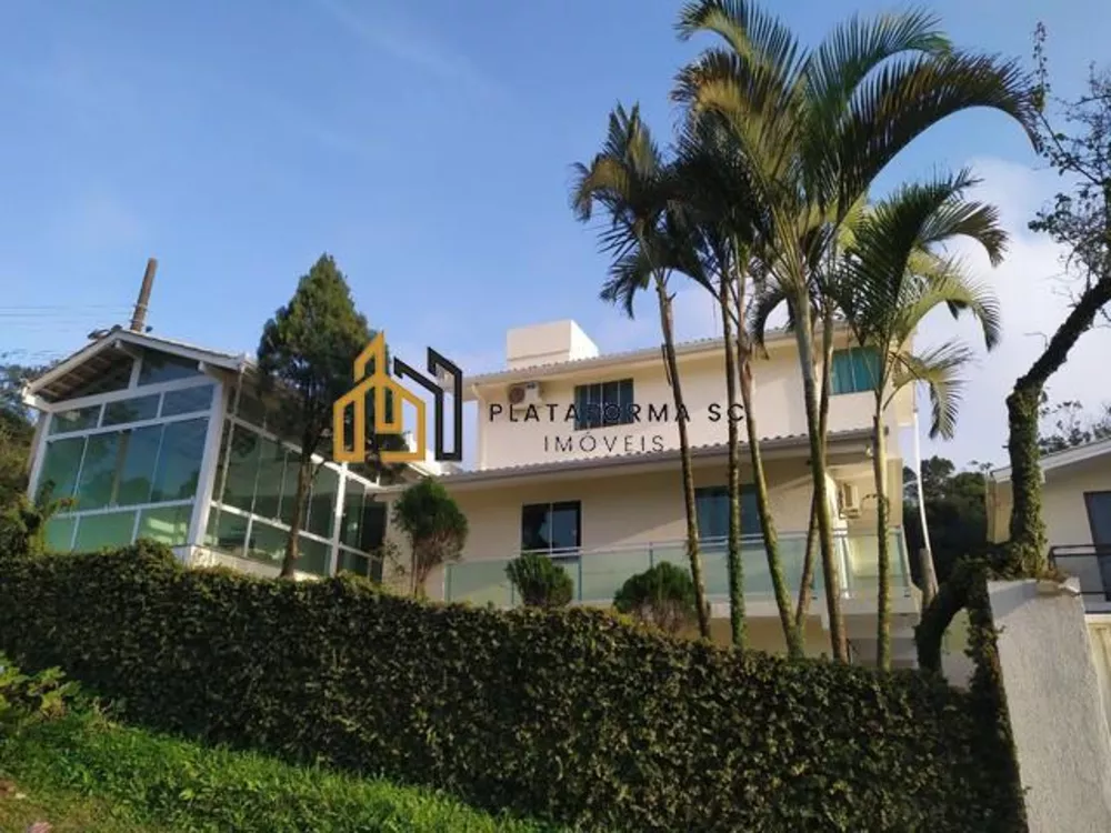 Sobrado, 3 quartos, 240 m² - Foto 6