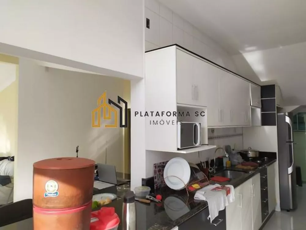 Sobrado, 3 quartos, 240 m² - Foto 8