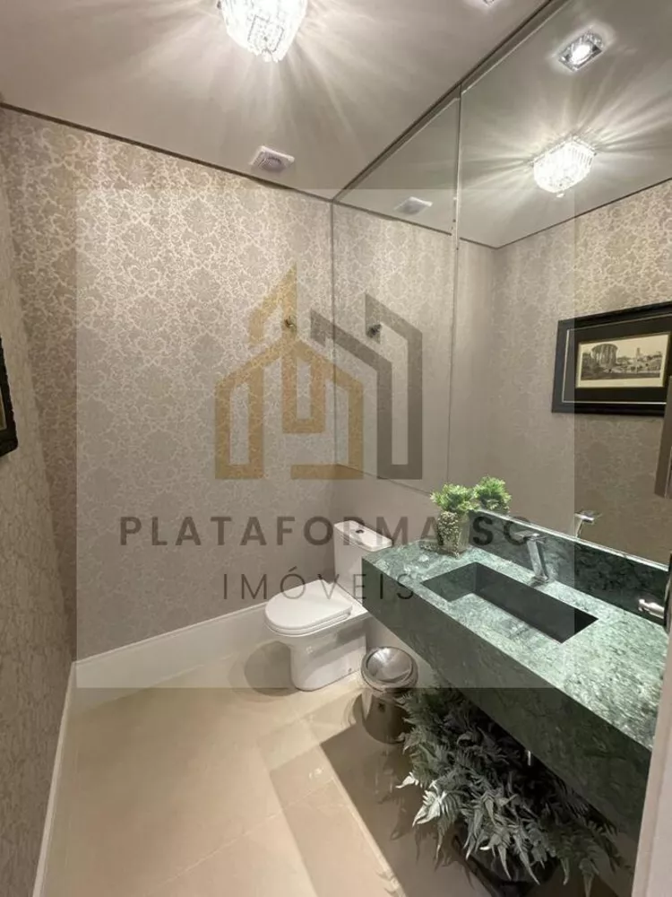 Apartamento, 4 quartos, 156 m² - Foto 17