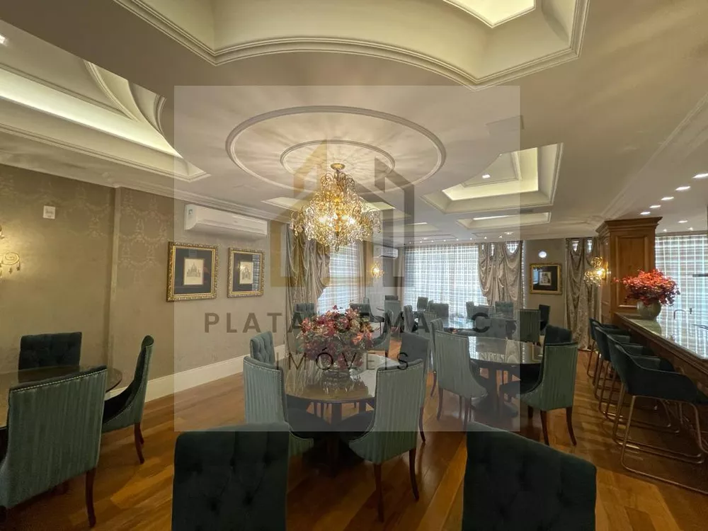 Apartamento, 4 quartos, 156 m² - Foto 19