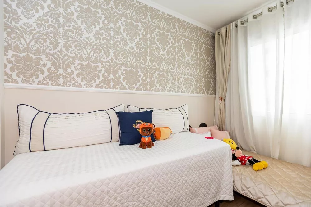 Apartamento, 3 quartos, 99 m² - Foto 2