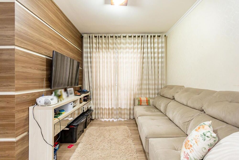 Apartamento, 3 quartos, 99 m² - Foto 5
