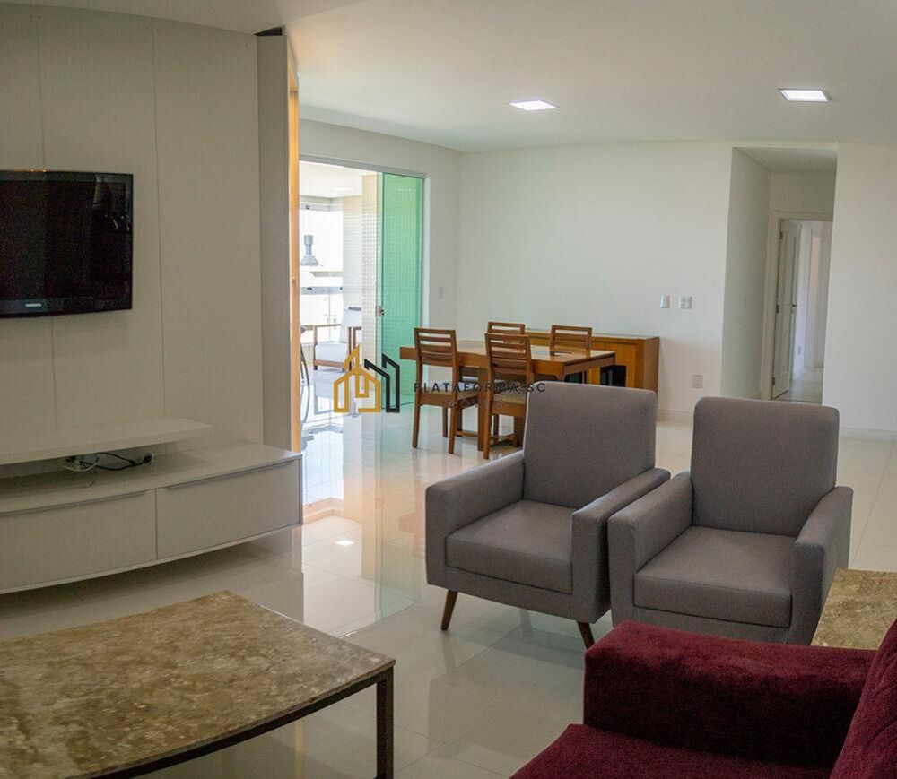 Apartamento, 4 quartos, 175 m² - Foto 10