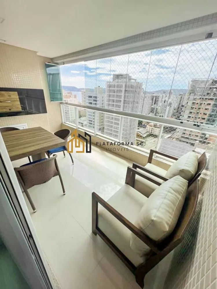 Apartamento, 4 quartos, 175 m² - Foto 2