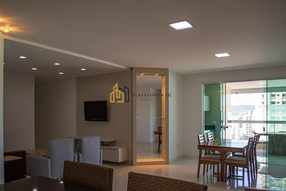 Apartamento, 4 quartos, 175 m² - Foto 1