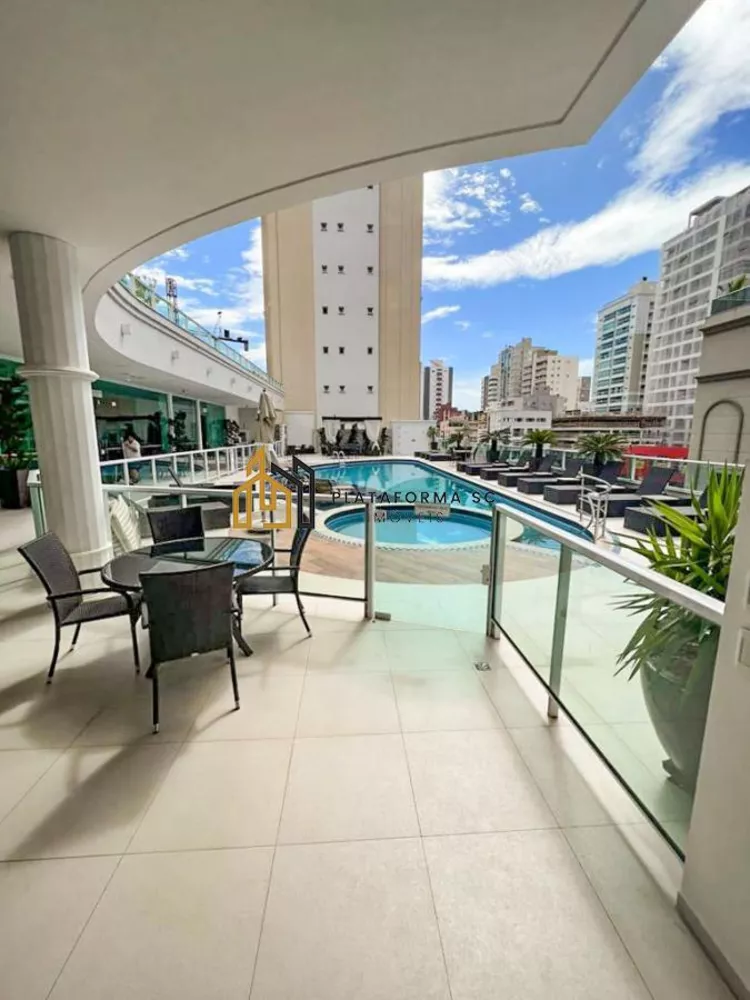 Apartamento, 4 quartos, 175 m² - Foto 4