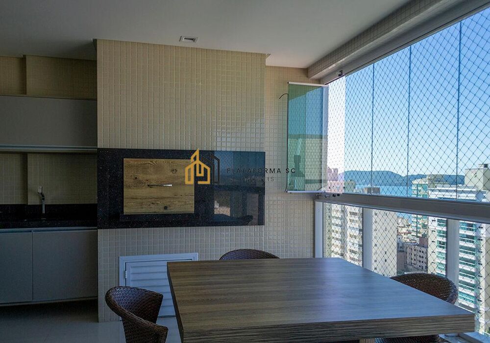 Apartamento, 4 quartos, 175 m² - Foto 15
