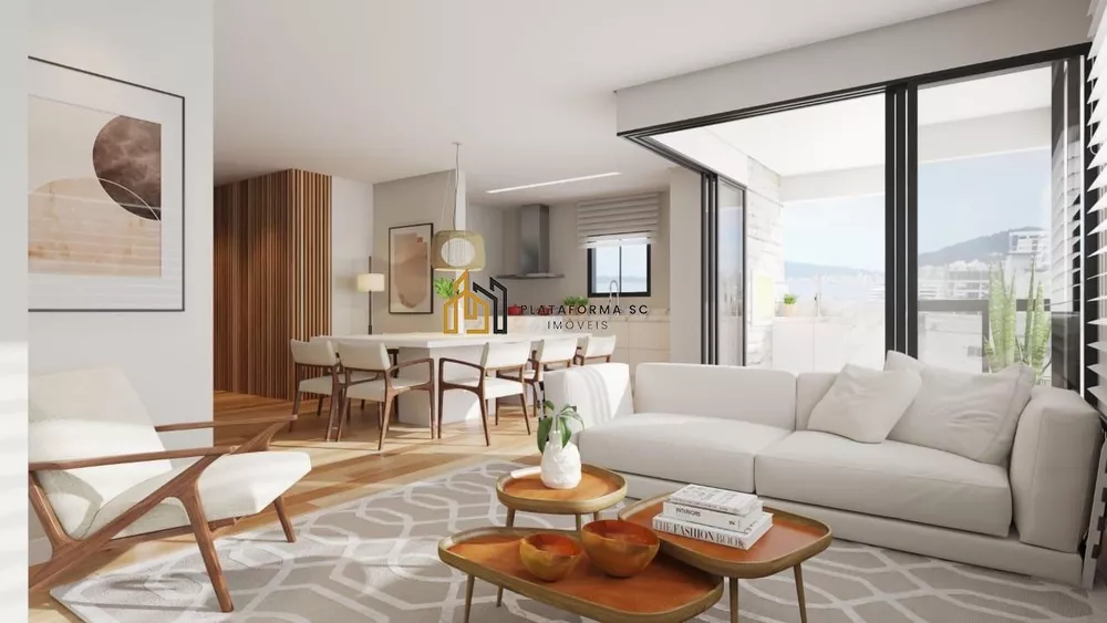 Apartamento, 3 quartos, 112 m² - Foto 3