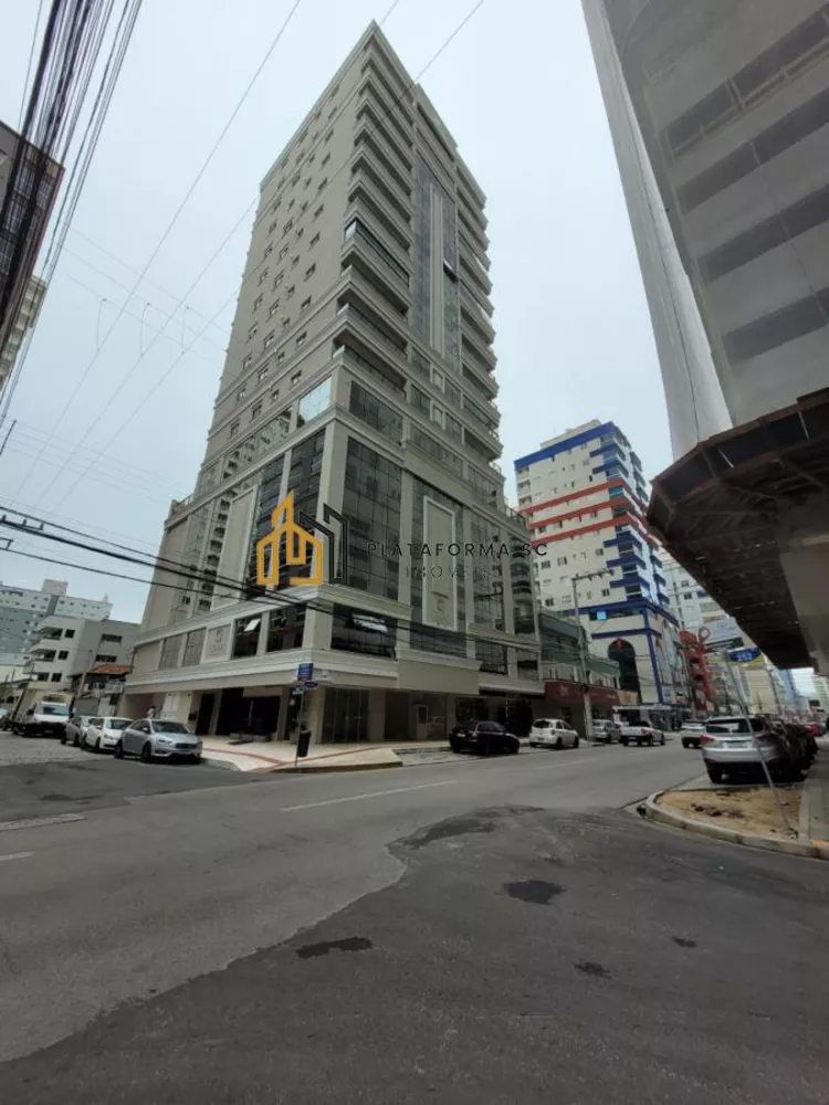 Apartamento, 3 quartos, 116 m² - Foto 4