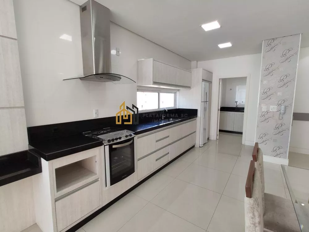 Apartamento, 4 quartos, 190 m² - Foto 3