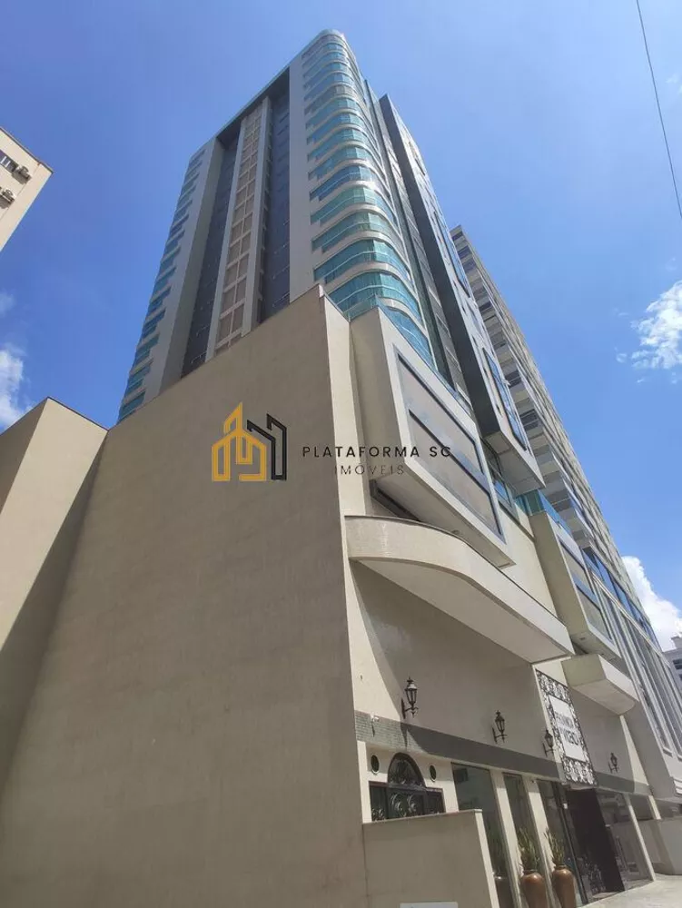 Apartamento, 4 quartos, 190 m² - Foto 1