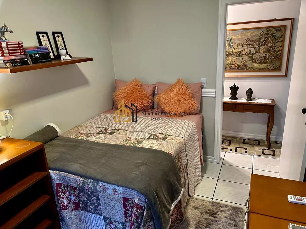 Apartamento, 3 quartos, 246 m² - Foto 4