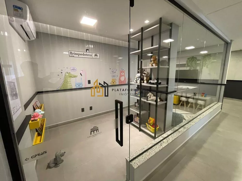Apartamento, 2 quartos, 70 m² - Foto 3