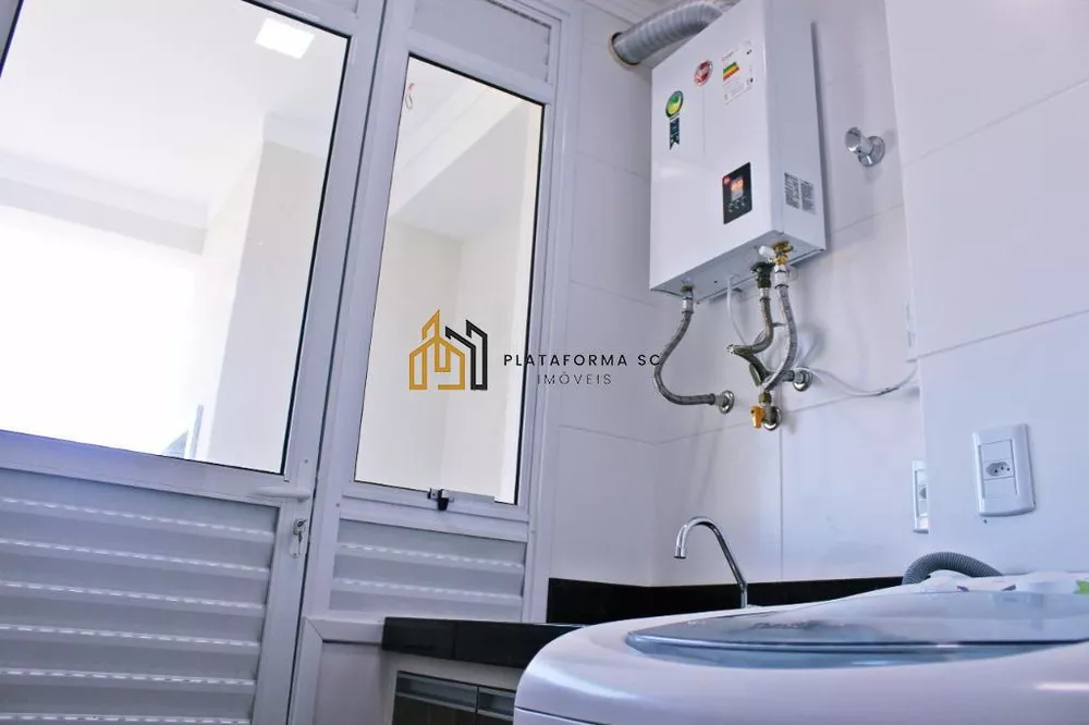 Apartamento, 2 quartos, 93 m² - Foto 2