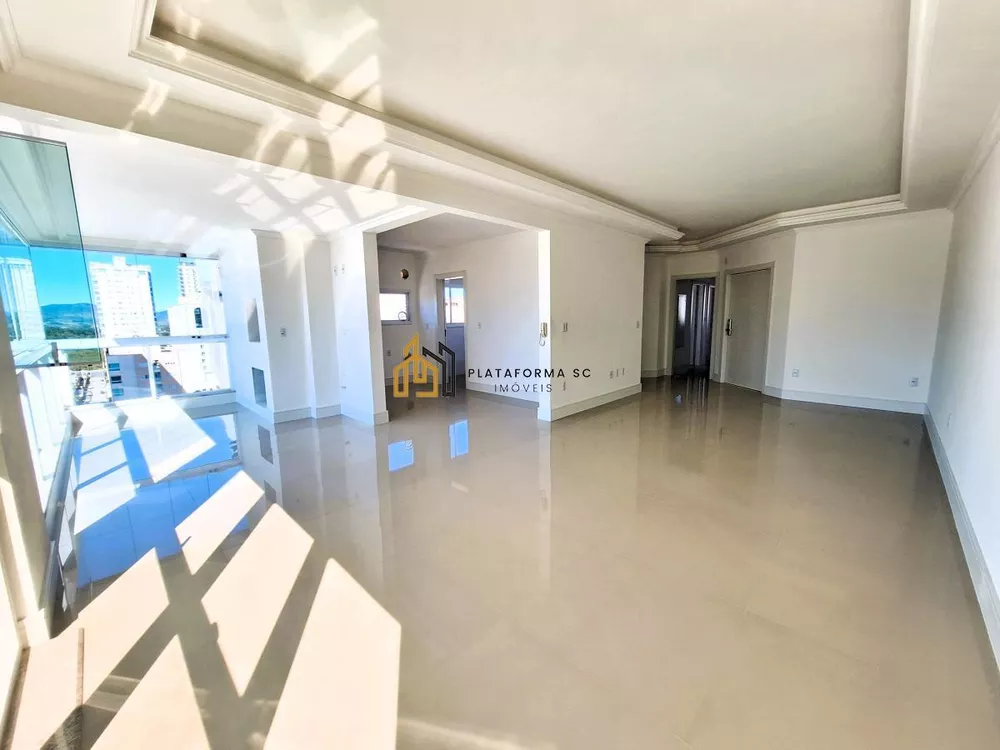 Apartamento, 3 quartos, 124 m² - Foto 1