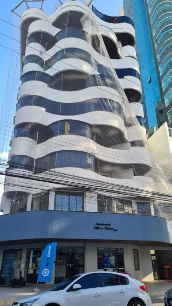 Apartamento, 2 quartos, 120 m² - Foto 3