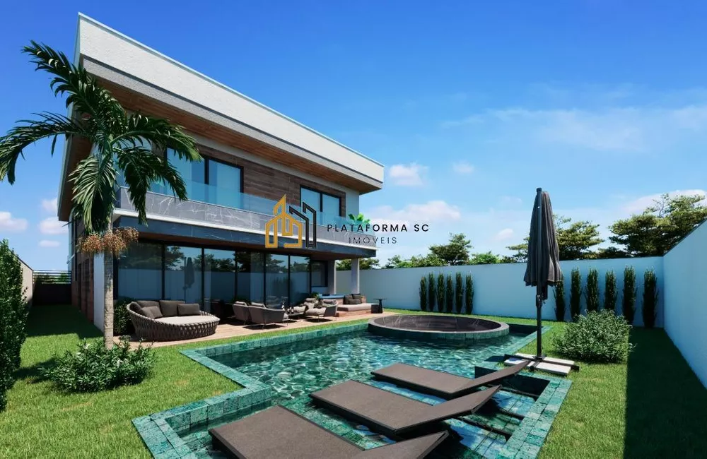 Casa de Condomínio, 5 quartos - Foto 8