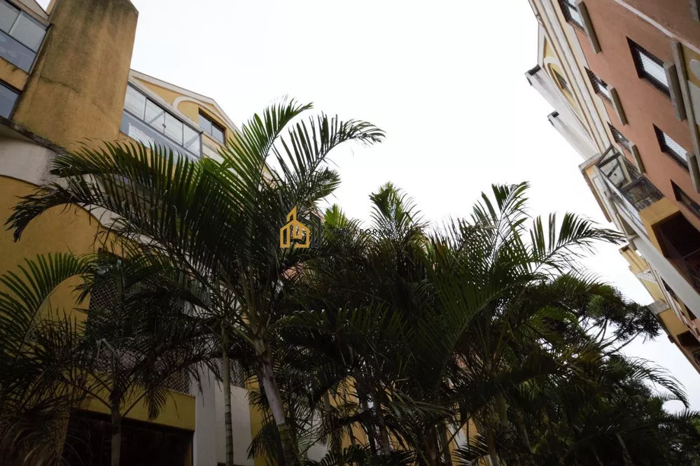 Apartamento, 3 quartos, 117 m² - Foto 1