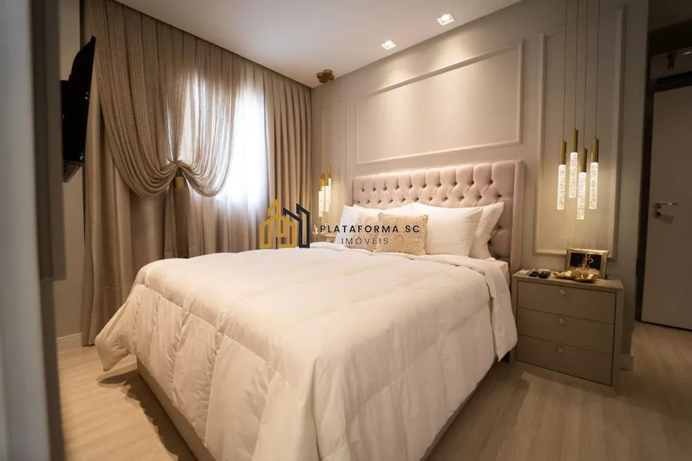 Apartamento, 3 quartos, 130 m² - Foto 1
