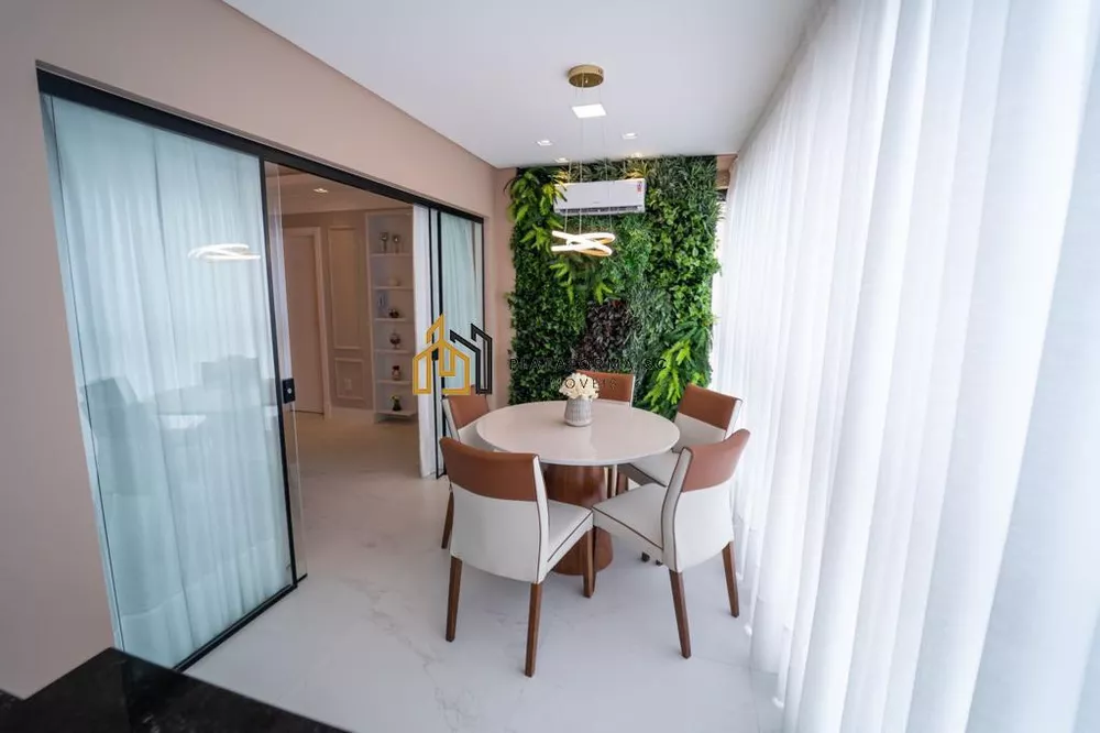 Apartamento, 3 quartos, 130 m² - Foto 4