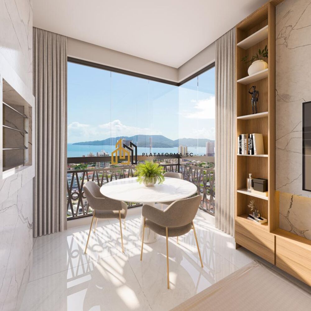 Apartamento, 2 quartos, 70 m² - Foto 1
