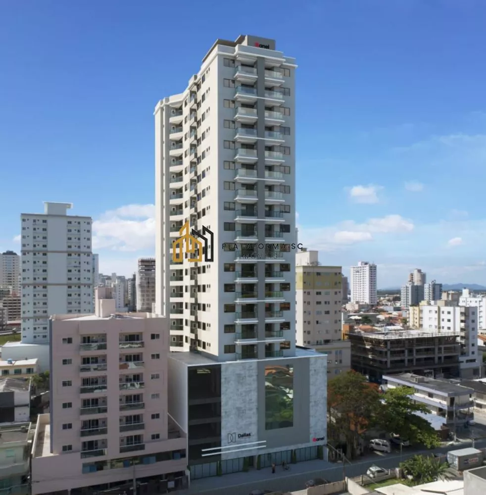 Apartamento, 2 quartos, 69 m² - Foto 3