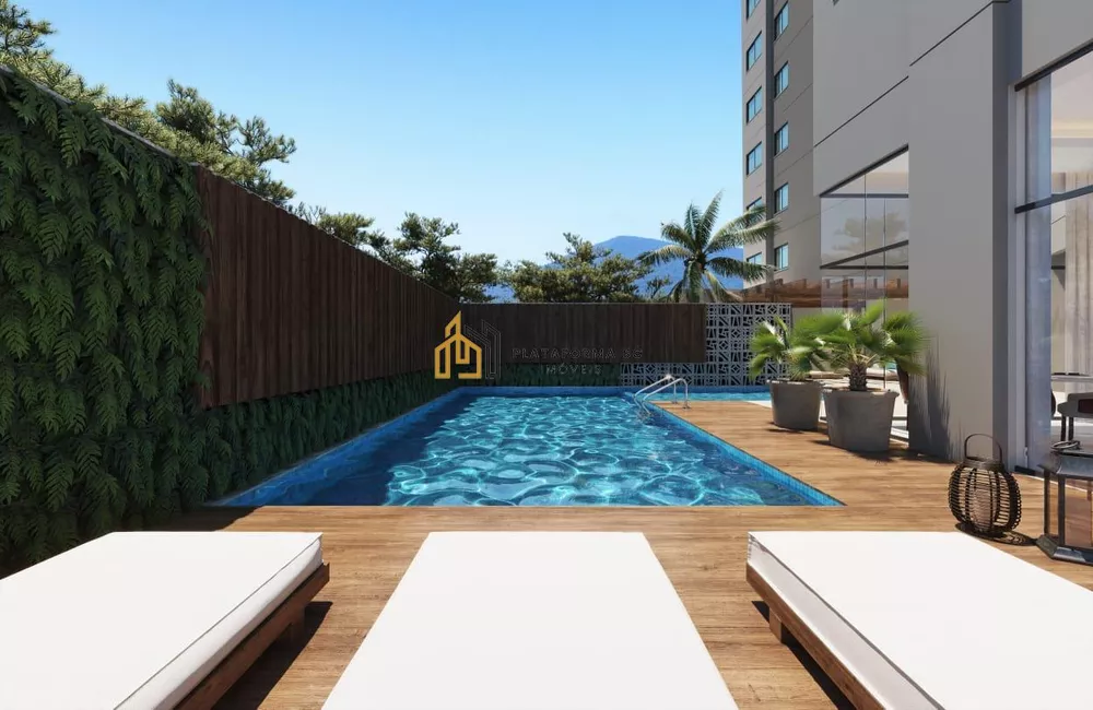 Apartamento, 2 quartos, 69 m² - Foto 4