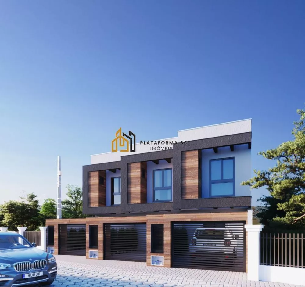 Sobrado, 2 quartos, 156 m² - Foto 1